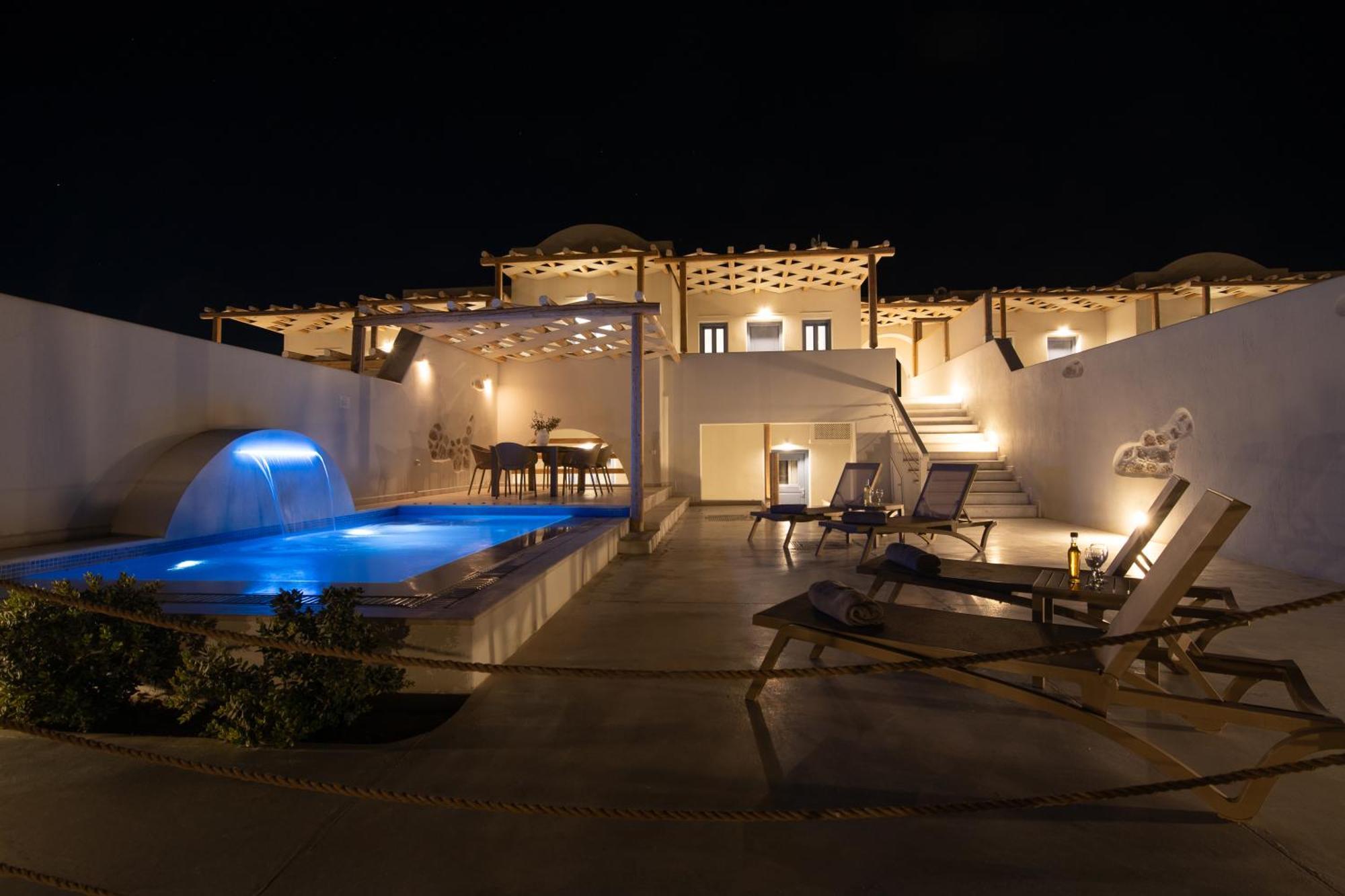 Symphony Residence Vothon Exterior photo