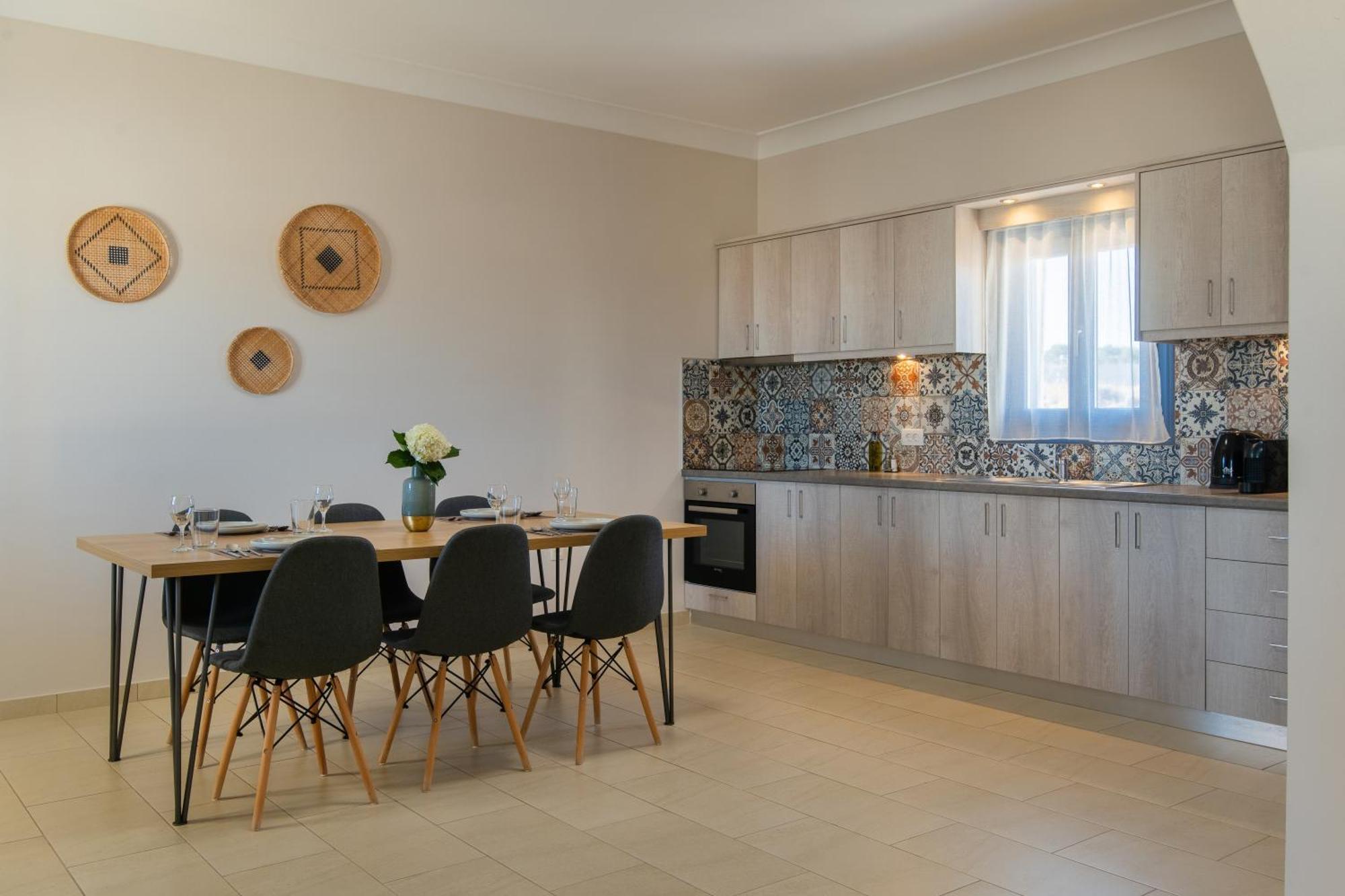 Symphony Residence Vothon Room photo