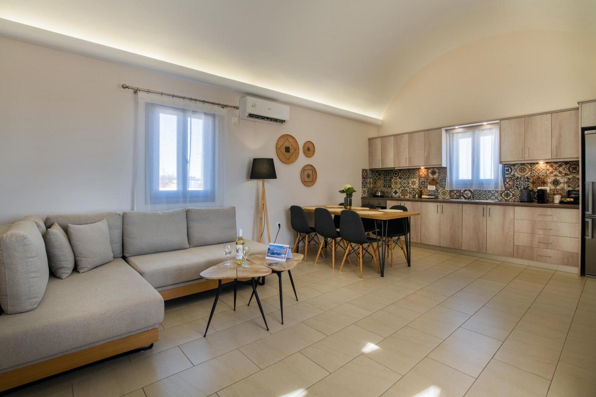 Symphony Residence Vothon Room photo