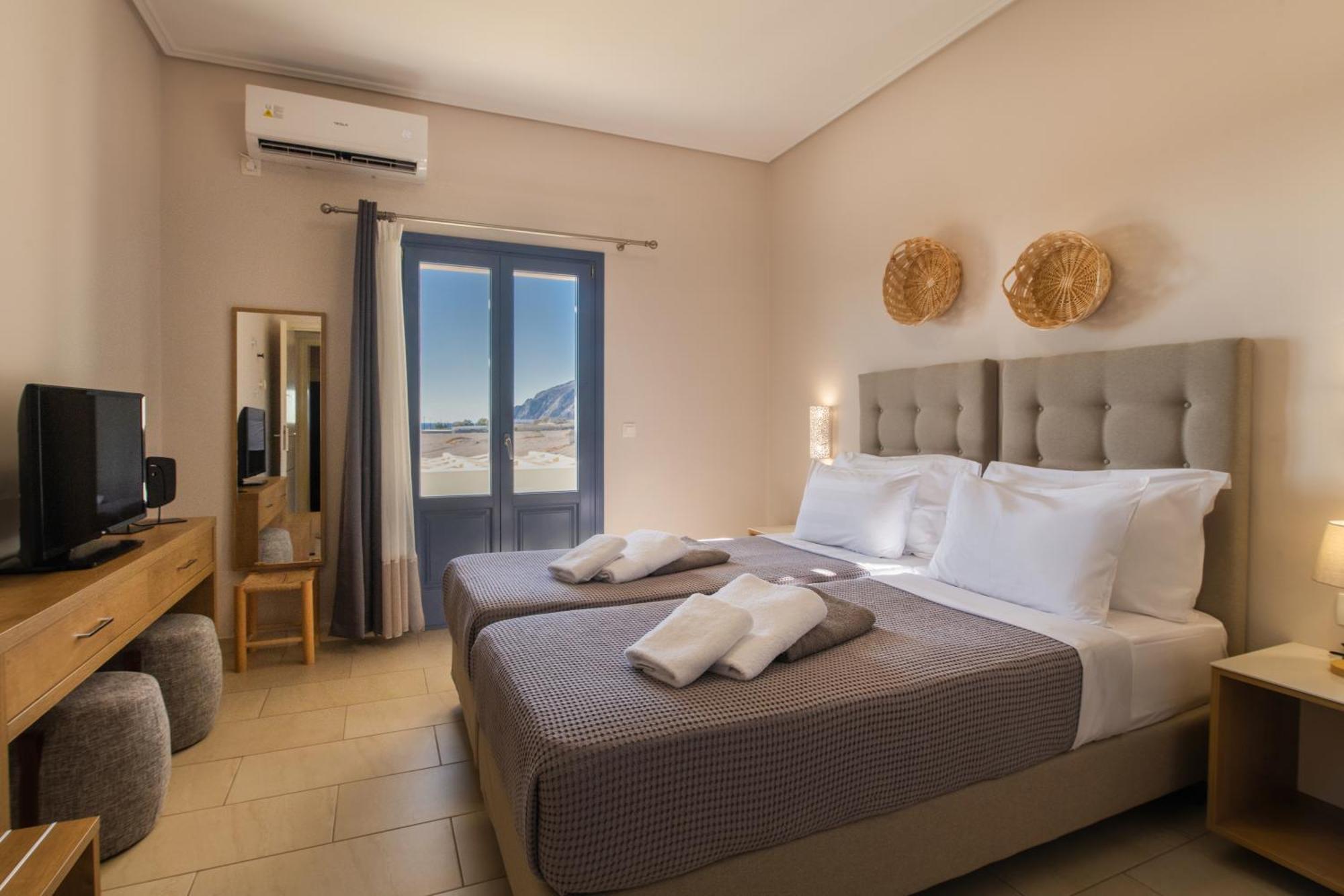 Symphony Residence Vothon Room photo