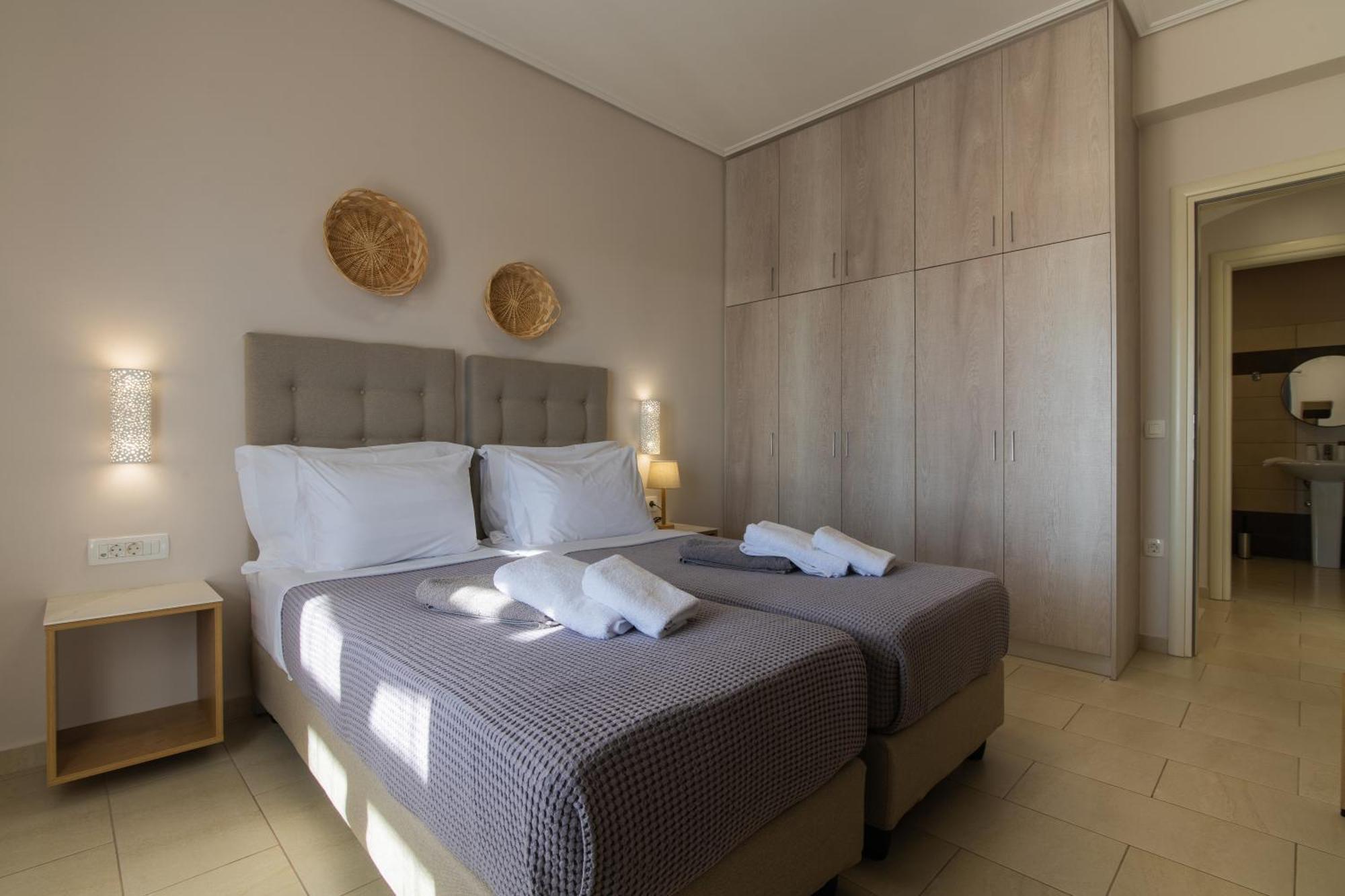 Symphony Residence Vothon Room photo
